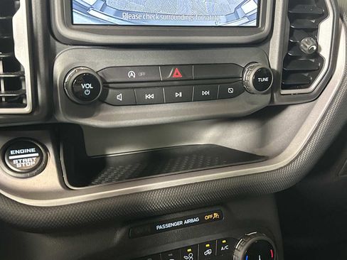 Used 2024 Ford Bronco Sport Big Bend image 32