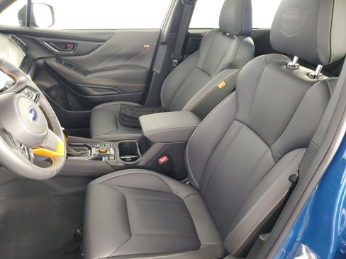 Used 2025 Subaru Forester Wilderness AWD/4WD image 13