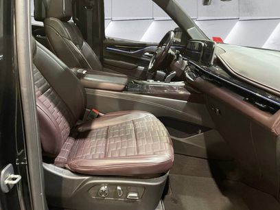 Certified 2023 Cadillac Escalade Sport Platinum w/ LPO, ONYX Package