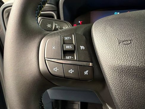 New 2026 Ford Maverick Lobo AWD/4WD image 16