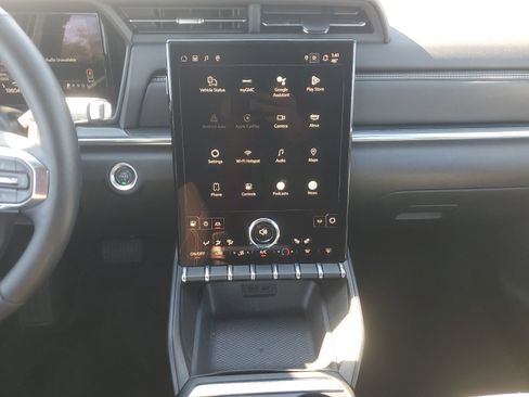 Certified 2025 GMC Terrain Elevation image 10