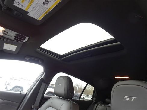 New 2026 Buick Envista Sport Touring w/ Convenience I Package image 12