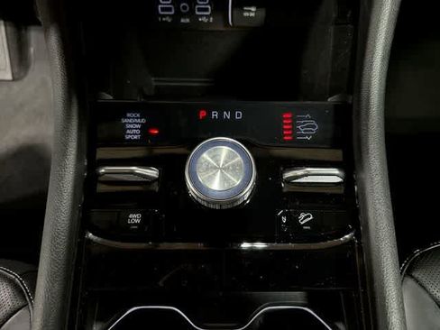 Used 2021 Jeep Grand Cherokee L Overland AWD/4WD image 39