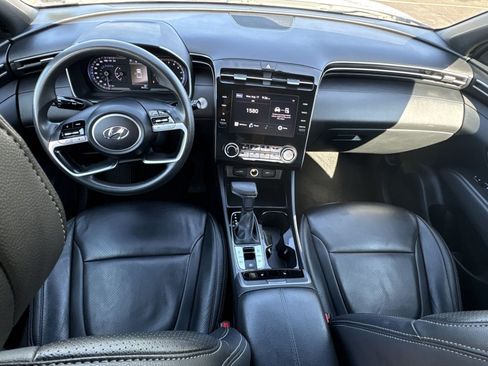 Certified 2023 Hyundai Santa Cruz SEL AWD/4WD image 23