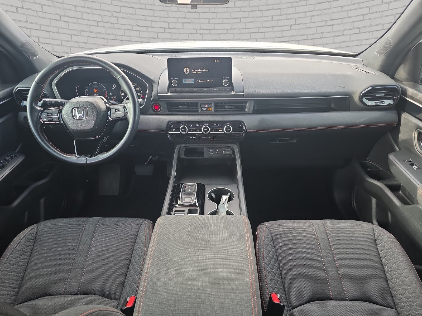 Used 2025 Honda Pilot Sport image 10