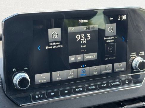 Used 2022 Mitsubishi Outlander SE image 22