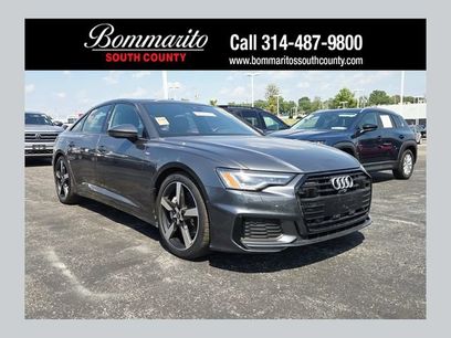 Used 2021 Audi A6 Premium Plus w/ Premium Plus Package