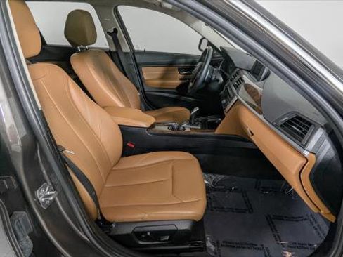 Used 2015 BMW 328i xDrive Wagon image 24