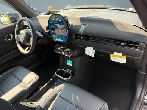 New 2026 MINI Cooper S FWD image 28