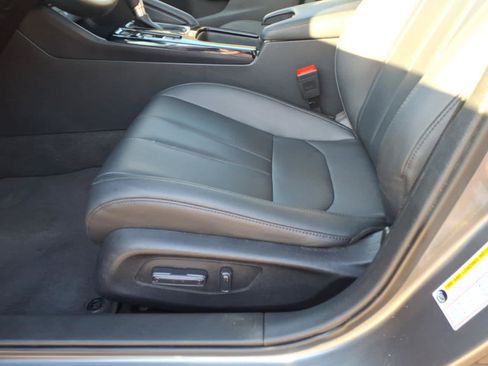 Certified 2024 Acura Integra FWD image 21