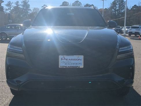 New 2026 Genesis GV80 3.5T Prestige image 8