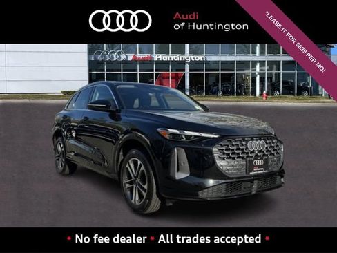 Used 2025 Audi Q5 Premium w/ Convenience Package AWD/4WD image 1