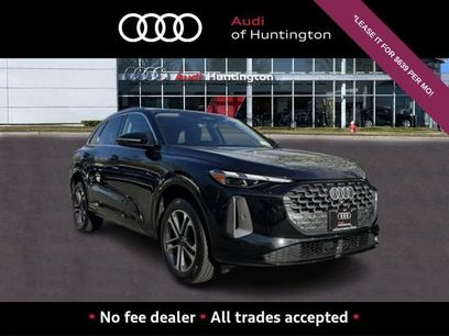 Used 2025 Audi Q5 Premium w/ Convenience Package