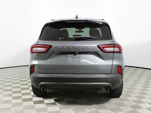 Used 2025 Ford Escape ST-Line FWD image 41