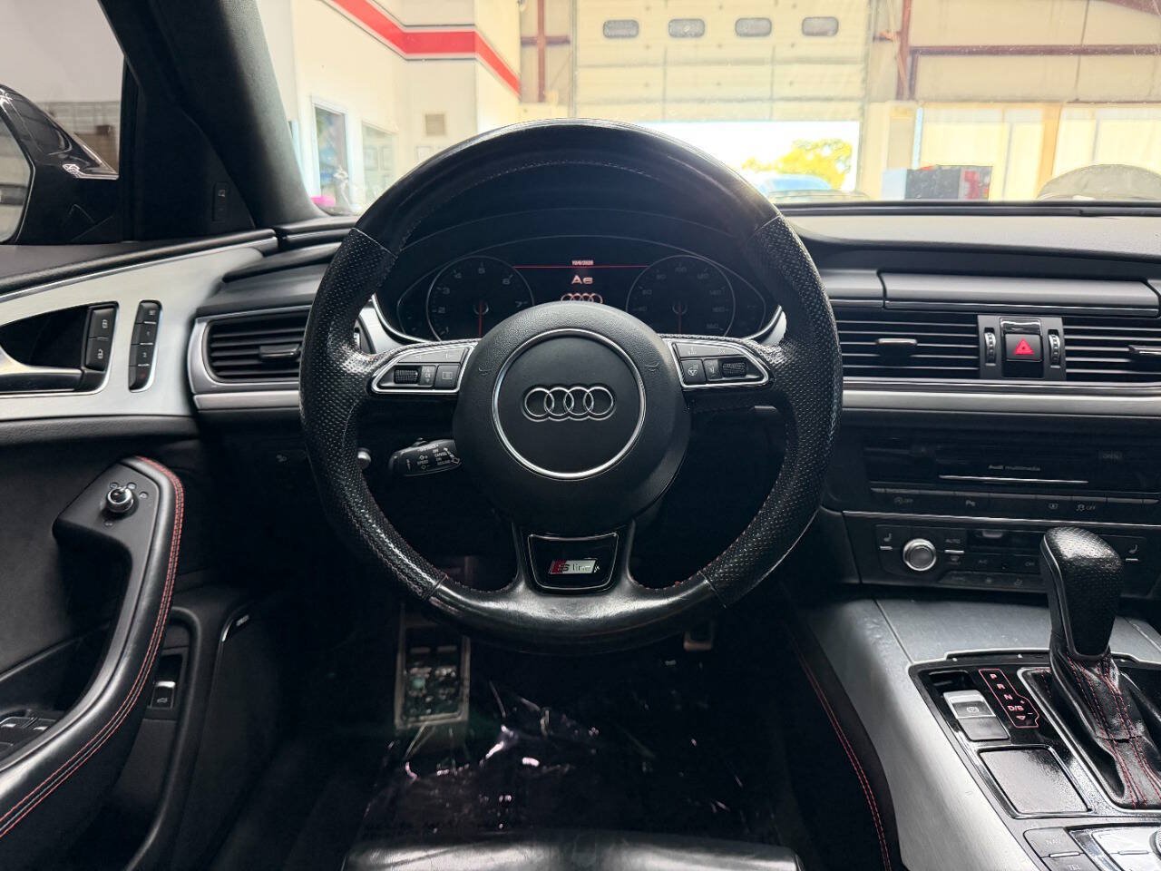 Used 2017 Audi A6 3.0T Competition Prestige w/ Driver Assistance Package AWD/4WD image 21