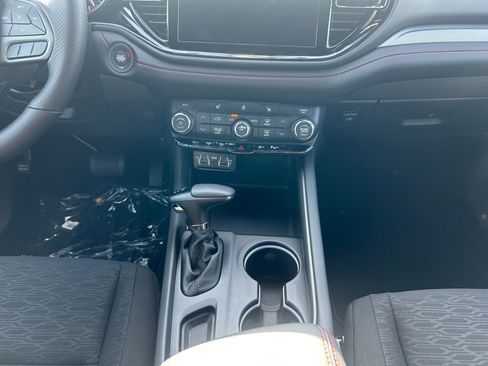 New 2026 Dodge Durango GT image 11