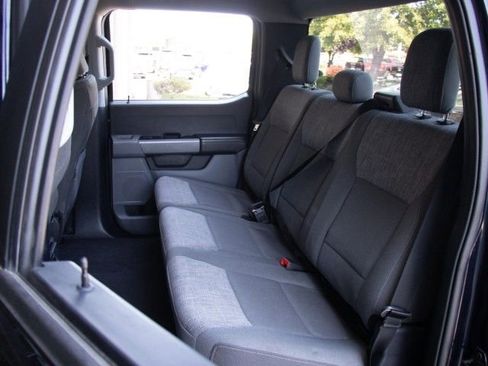 Used 2023 Ford F150 XLT image 21