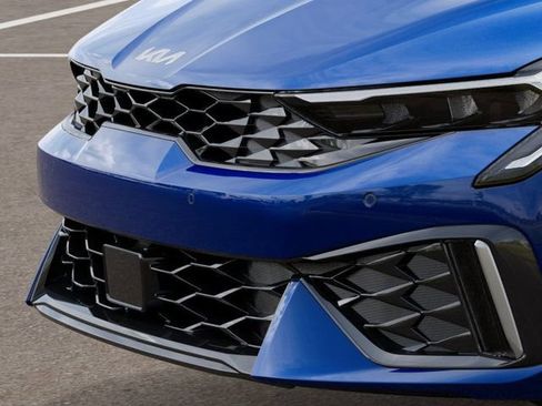 New 2026 Kia K5 GT-Line AWD/4WD image 12