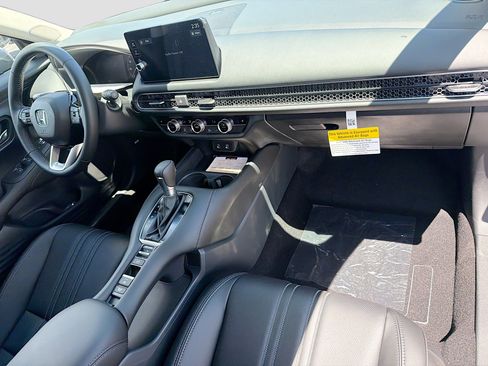 New 2027 Honda HR-V EX-L image 24