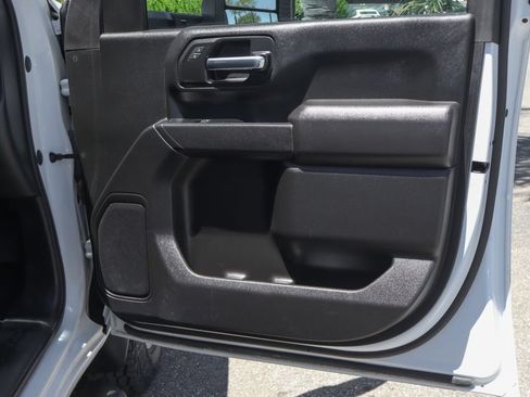 Used 2023 Chevrolet Silverado 3500 W/T w/ WT Fleet Convenience Package AWD/4WD image 50