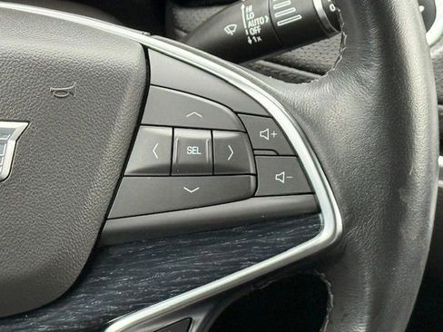 Used 2022 Cadillac XT5 Premium Luxury w/ Technology Package image 32