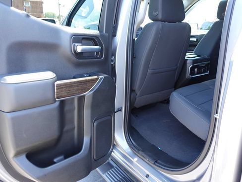 Used 2022 GMC Sierra 1500 Elevation w/ Preferred Package AWD/4WD image 21