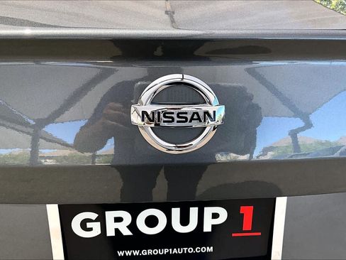 Certified 2019 Nissan Altima 2.5 SL FWD image 31
