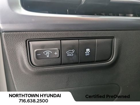 Certified 2025 Hyundai Tucson SEL image 33