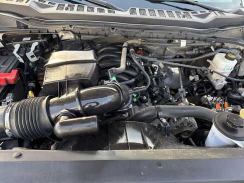 Used 2023 Ford F250 XLT image 34