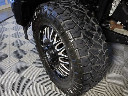 Used 2023 Ford F450 Limited w/ FX4 Off-Road Package image 52