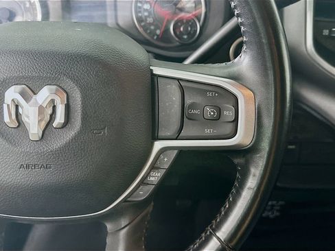Used 2024 RAM 3500 Big Horn AWD/4WD image 27