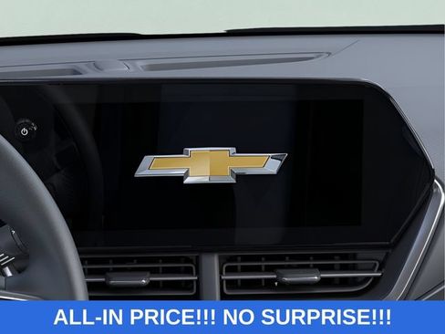 New 2026 Chevrolet Trax ACTIV FWD image 20