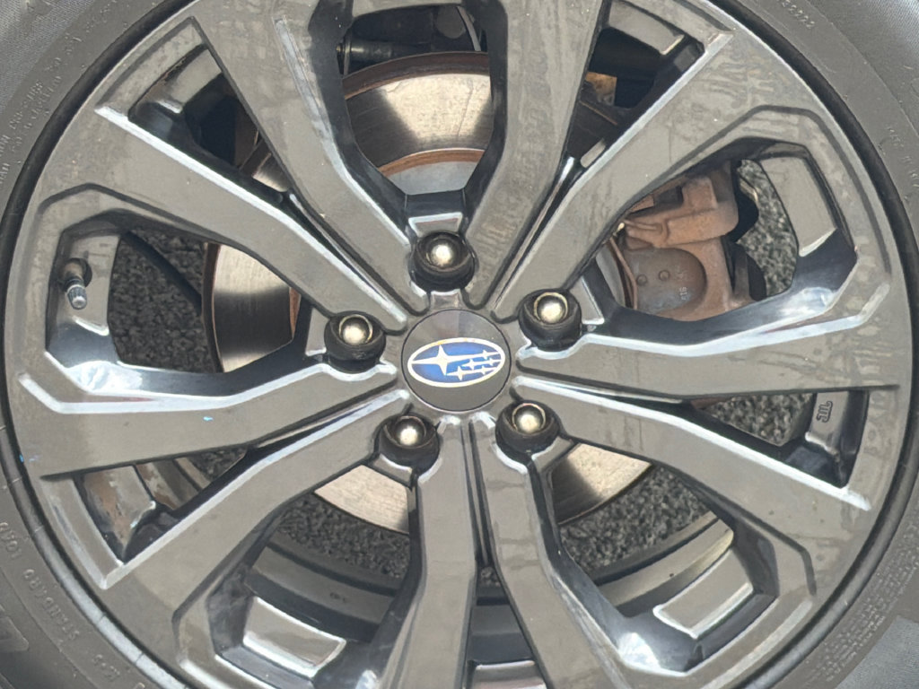 Used 2020 Subaru Forester Sport AWD/4WD image 6