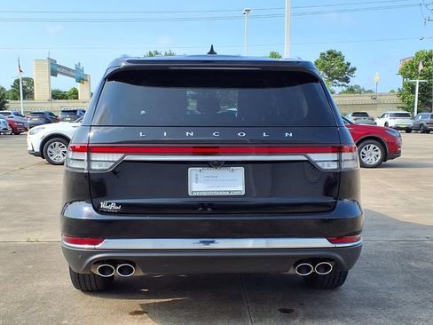 Certified 2023 Lincoln Aviator 2WD image 22
