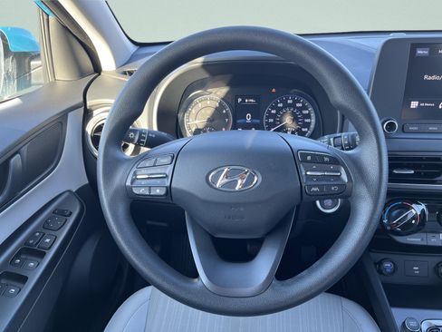 Used 2023 Hyundai Kona SEL w/ Cargo Package image 26