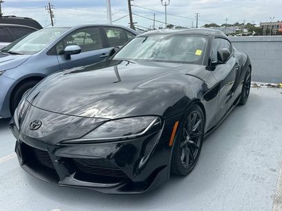 Used 2024 Toyota Supra Premium w/ Driver Assist Package