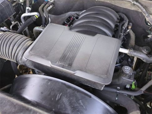 Certified 2020 Chevrolet Silverado 2500 LT w/ All Star Edition image 29