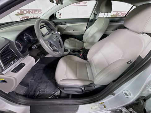 Used 2018 Hyundai Elantra SE w/ SE Connectivity Package 04 FWD image 23