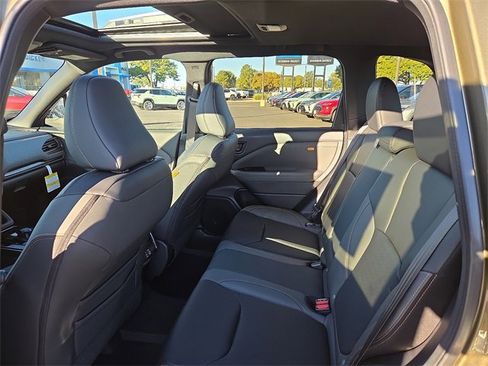 New 2026 Subaru Forester Wilderness image 8