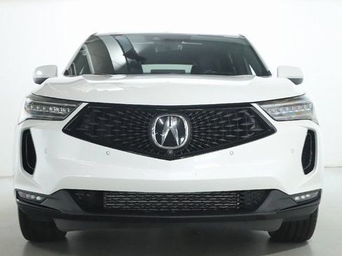 Used 2022 Acura RDX AWD image 5