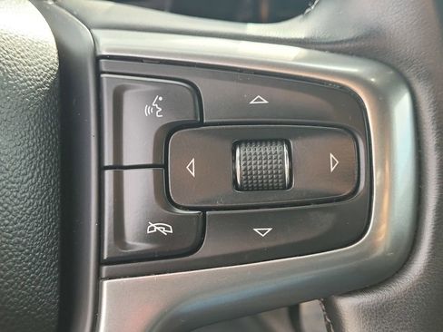 Used 2024 Chevrolet Silverado 1500 LT w/ Protection Package image 22