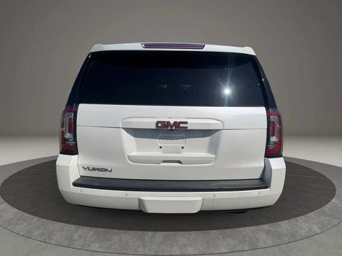 Used 2019 GMC Yukon SLT w/ Open Road Package AWD/4WD image 4