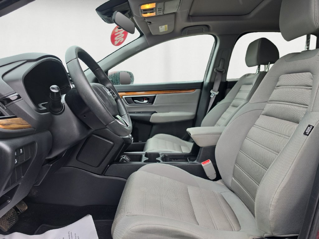Used 2019 Honda CR-V EX image 10