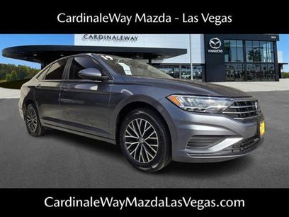 Used 2019 Volkswagen Jetta R-Line