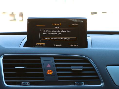 Used 2018 Audi Q3 2.0T Premium image 33