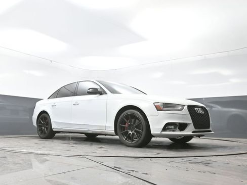 Used 2013 Audi A4 2.0T Premium Plus w/ Premium Plus Pkg image 25