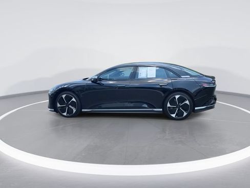 Used 2024 Lucid Air Touring AWD/4WD image 5