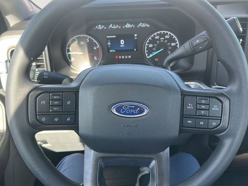 New 2026 Ford F250 XL w/ F-250 >10K GVWR Package image 24