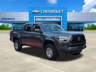 Used 2020 Toyota Tacoma SR w/ SR Convenience Package