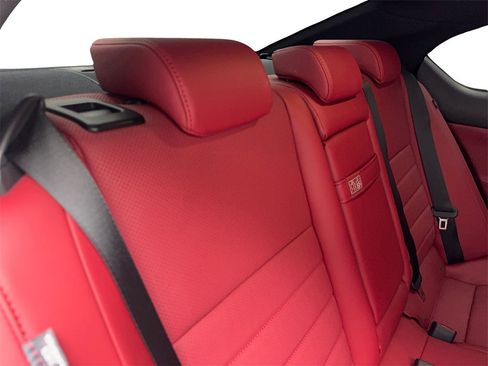 Used 2025 Lexus IS 350 F Sport image 40